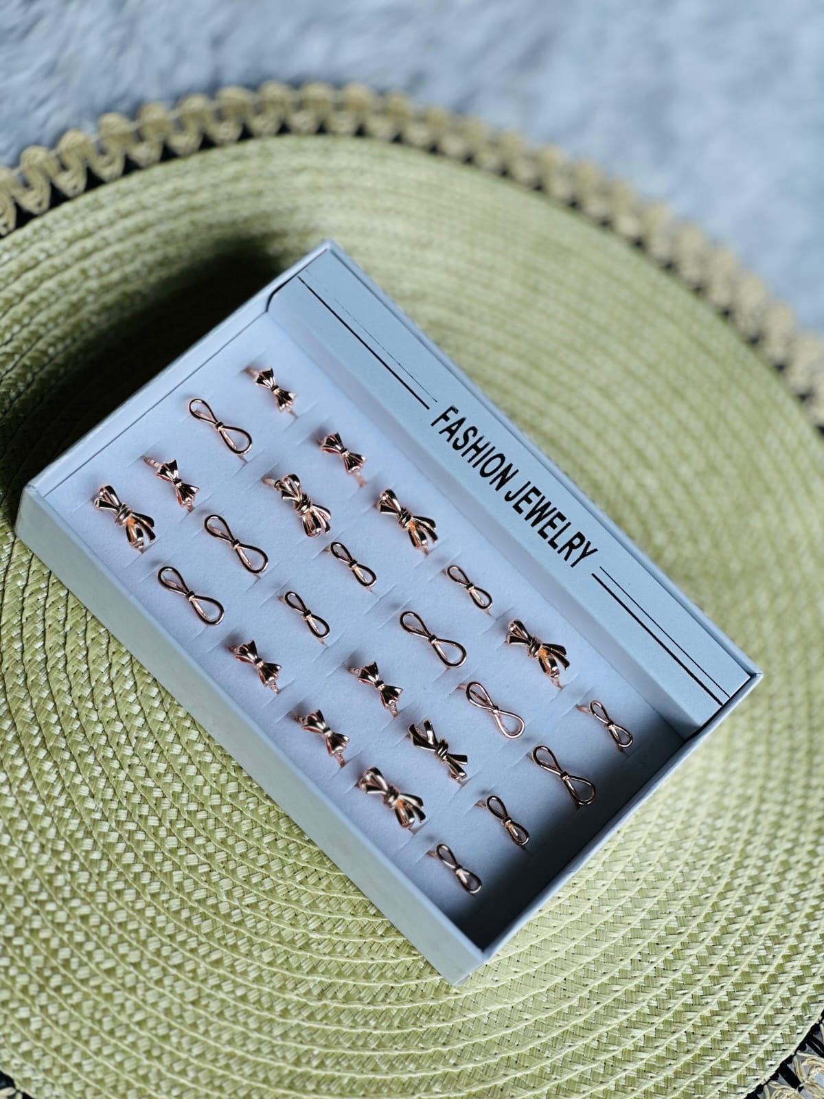 Jewellery Product