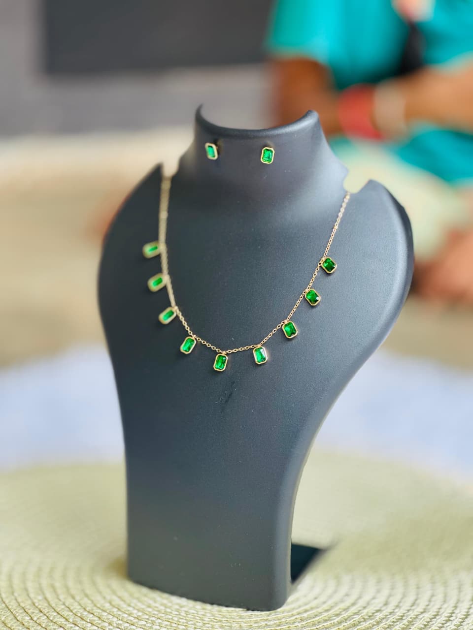 Jewellery Product