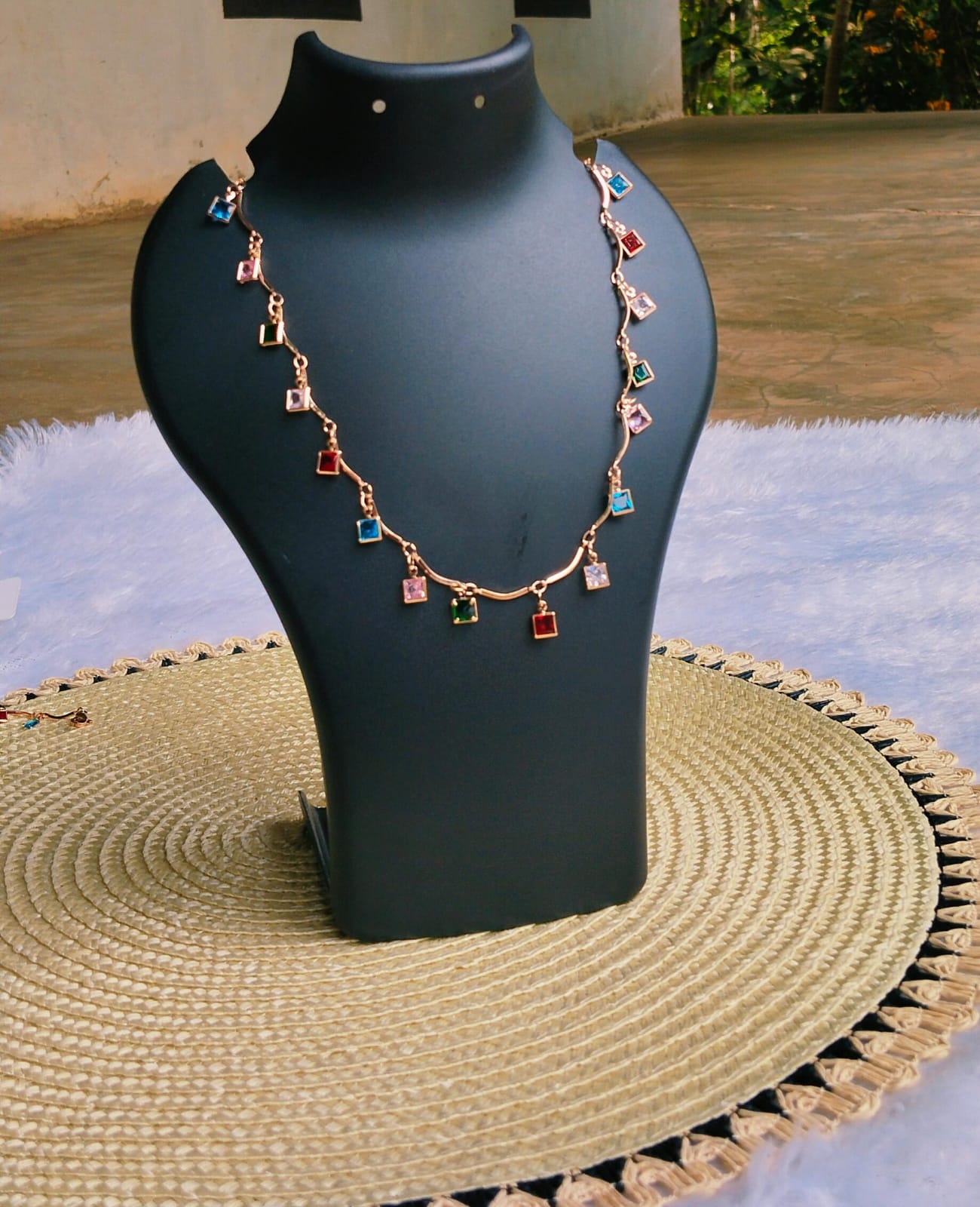 Jewellery Product