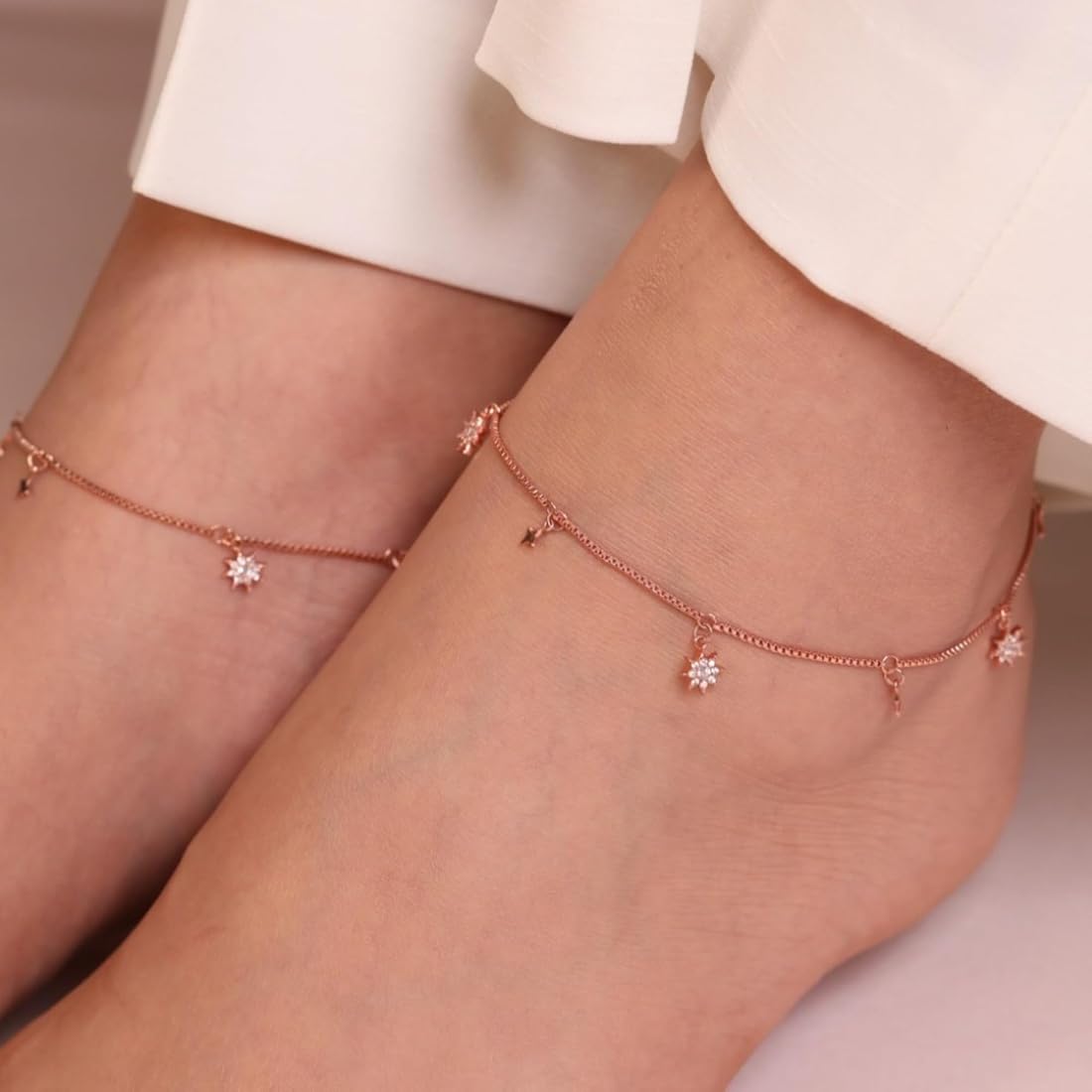 ANKLET 