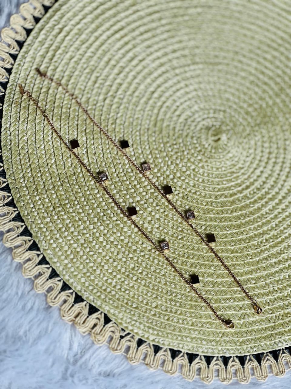 Jewellery Product